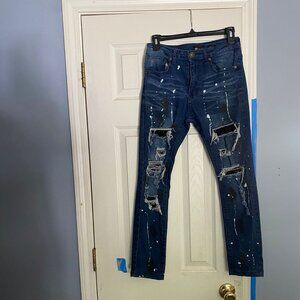 New Mens waimea jeans